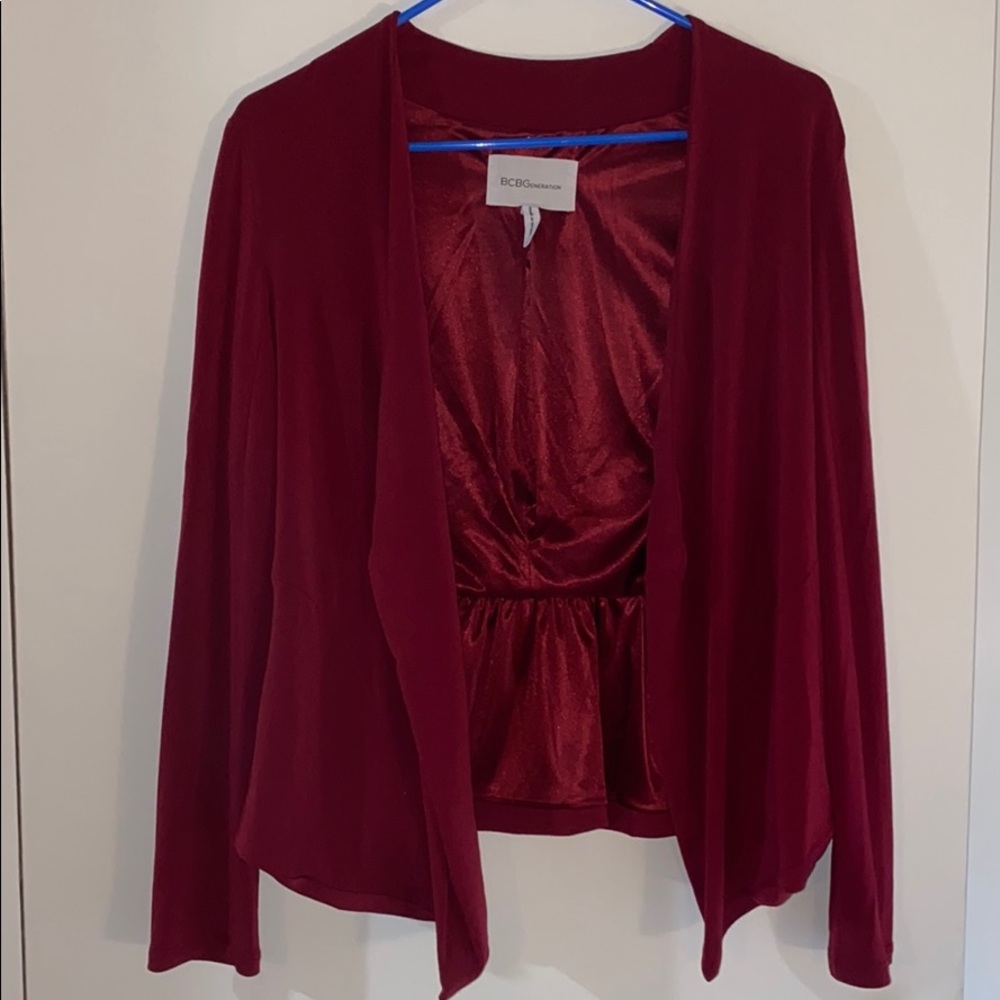 BCBGeneration Blazer